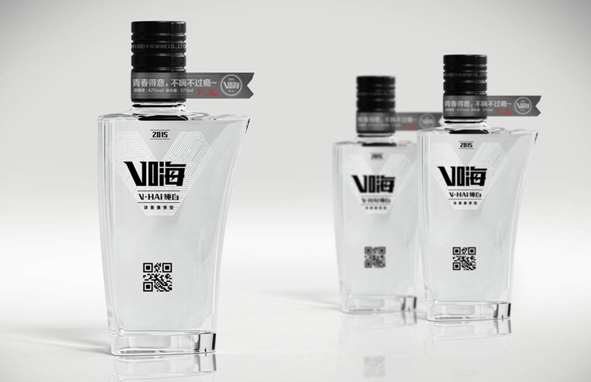 V嗨纯白_创新白酒品牌设计vhai-4.jpg