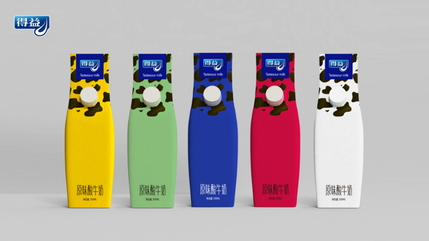 牛奶包装设计_得益乳制品-6.jpg