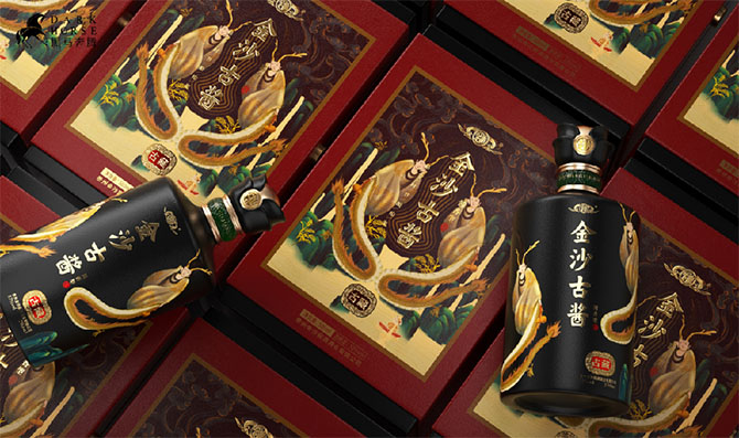 深圳酒类包装设计公司：可以描述的创意才是好设计