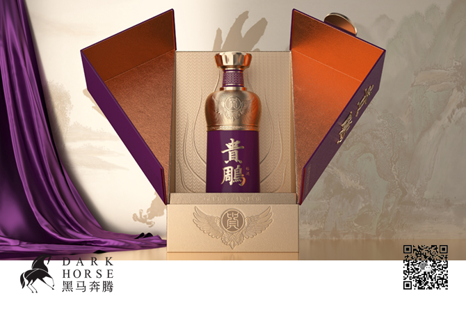 深圳包装设计公司：新消费趋势下酒类新产品该怎么开发策划